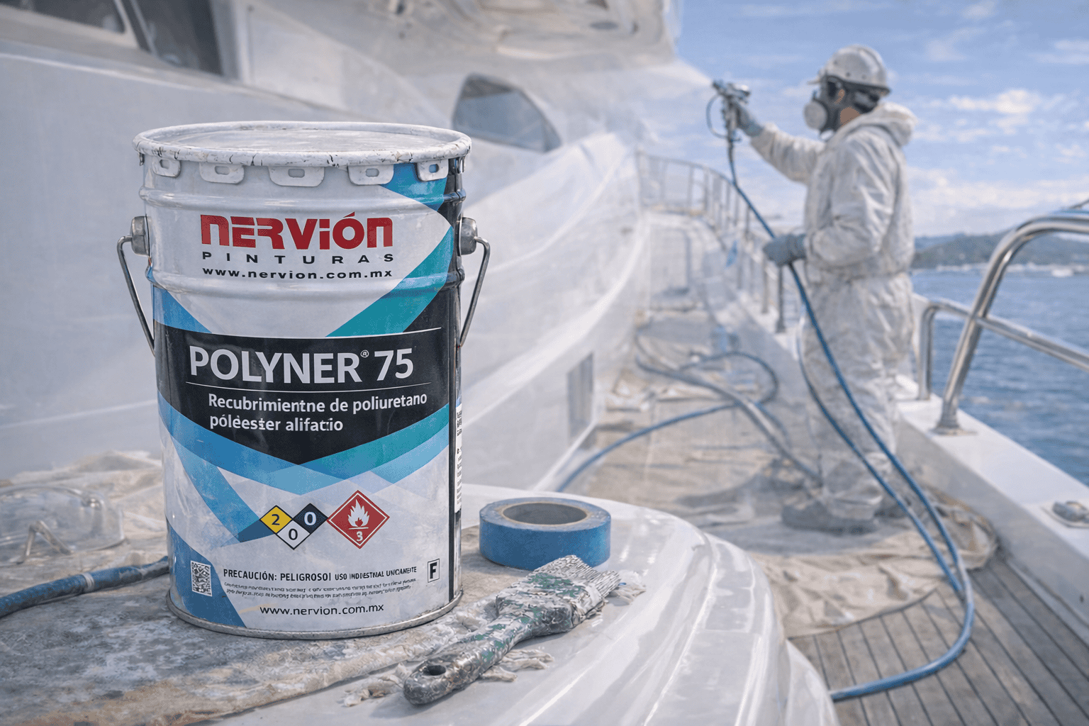 Polyner 75